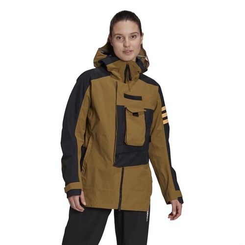 Adidas womens terrex khaki - adidas,