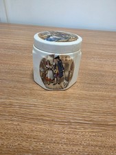 Vintage Frank Cooper Oxford