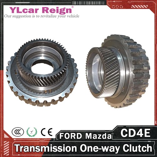 Ford cd4e speed auto - cd4e,