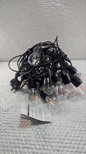 Outdoor string lights led - string,