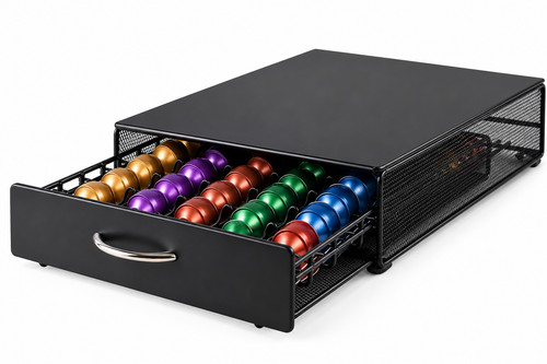 Nespresso vertuo coffee - vertuo,