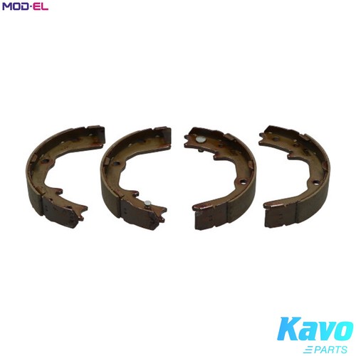 Brake shoe set kbs - brake,