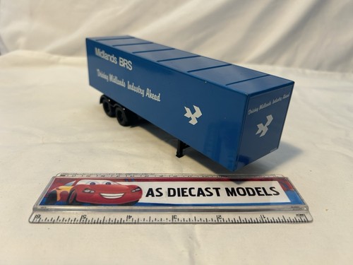 Corgi modern truck heavy - modern,