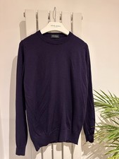 John Smedley Medium Slim