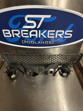 Ford Focus St170 Front Fog