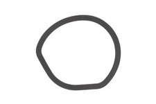 Gasket, oil filter housing