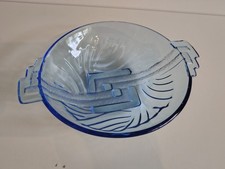 Carl Stolzle & Sohne Art Deco