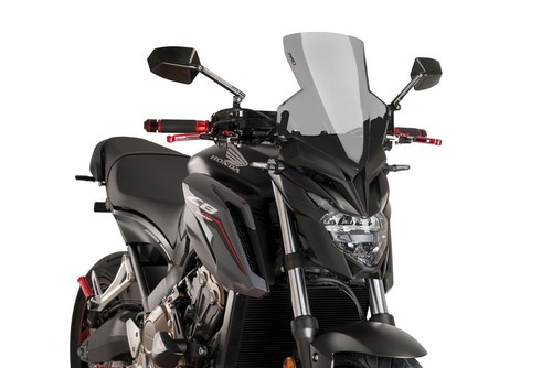 Puig 9687f windscreen - puig,