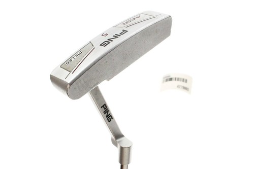 Ping anser milled golf club - 5,