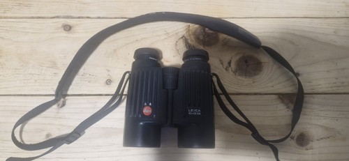 Leica binoculars - x, 42