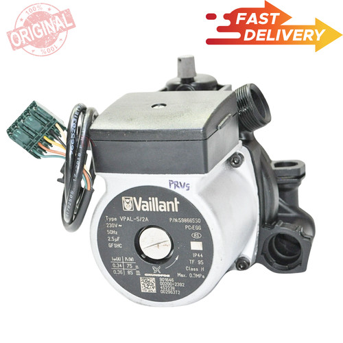 Vaillant ecotec plus 615 - /, 618