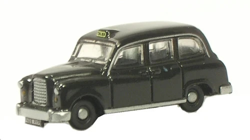 Oxford diecast nfx4001 fx4 - oxford,