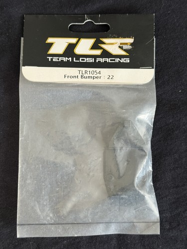 Tlr team losi racing front - racing,