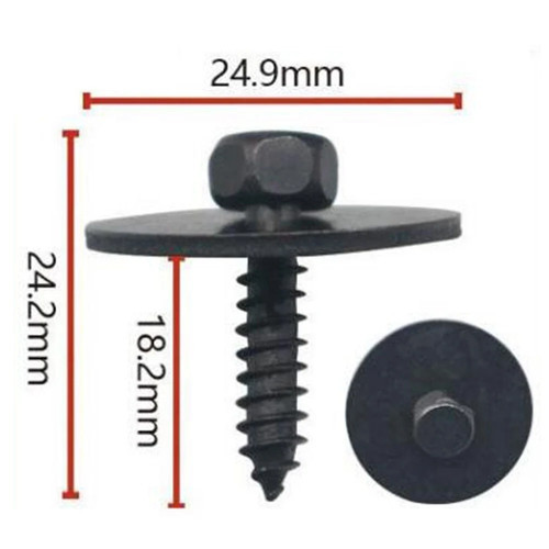 Fit fiat undertray - fiat, splash