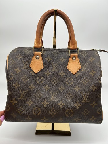 Louis vuitton speedy - louis, 25