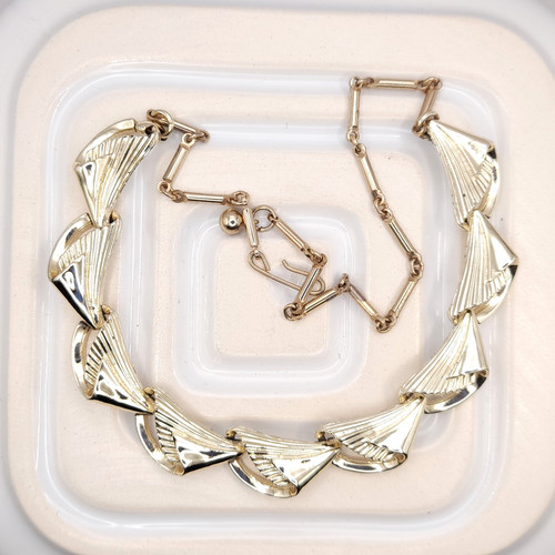 Jewelcraft vintage brutalist - vintage,