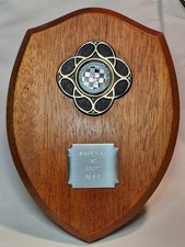 Vintage 1981 Sidecar Racing