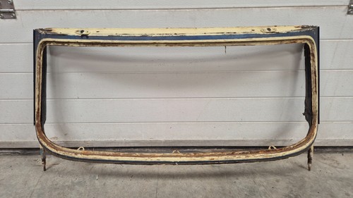 Triumph tr5 tr6 windscreen - *,