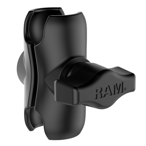 New genuine ram mounts short - new,