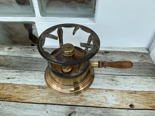 Vintage french brass - vintage,