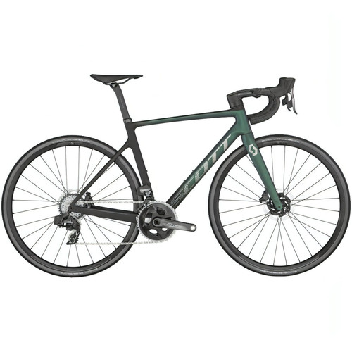 Scott addict carbon - rc, 20