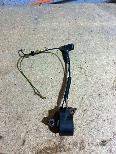 Stihl 038 magnum - stihl, av