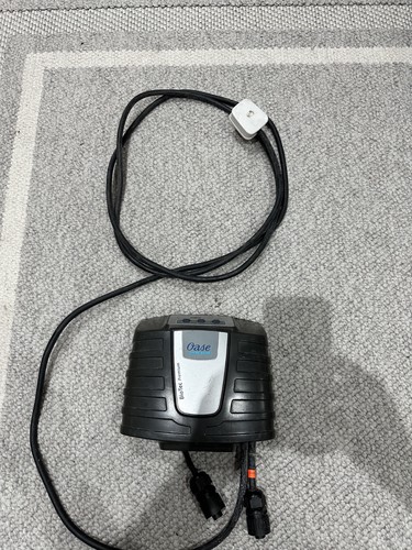 Oase biotec 80000 drum - biotec,