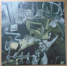 Nurse With Wound ‎– The