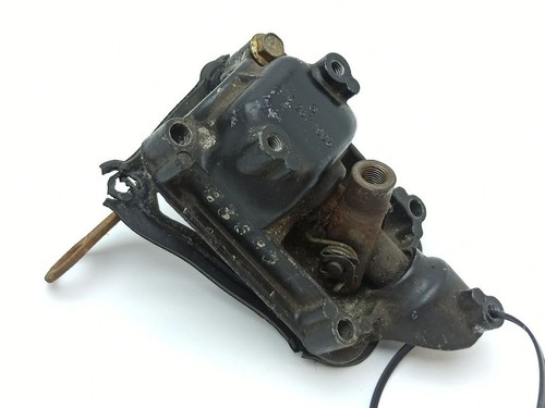 Mercedes benz w116 1976 gear - mercedes-benz,