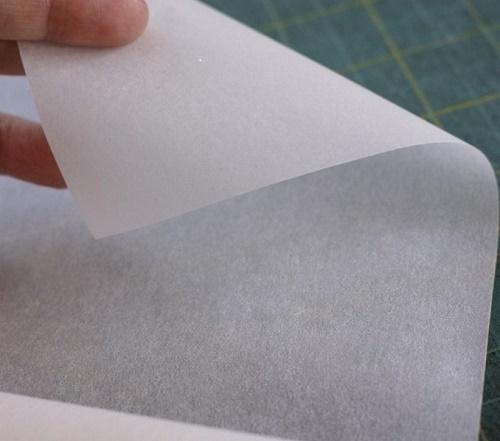 Vliesofix bondaweb fusible - bondaweb,