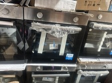 Beko QSE222X Stainless steel