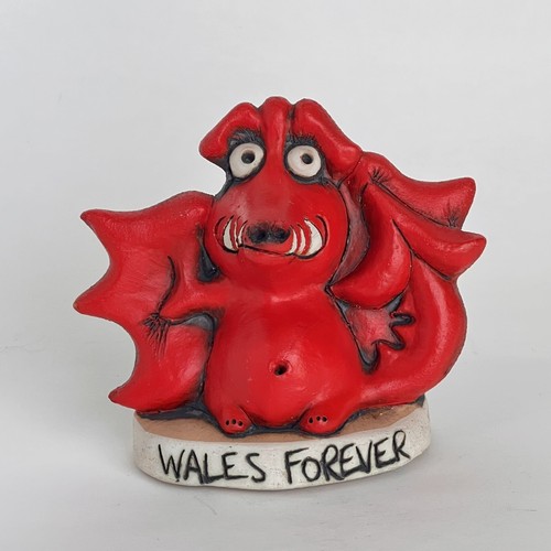 Vintage john hughes wales - vintage,