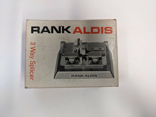 Rank aldis way - 3,