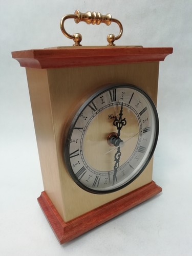 Vintage coral gold metal - metal, &