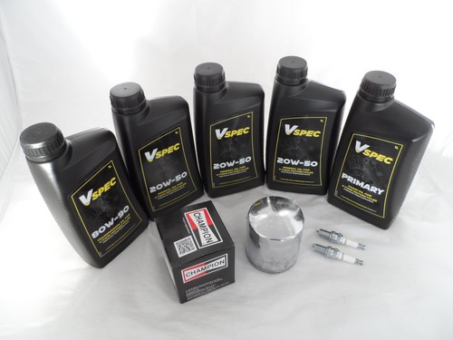 Service kit for - kit,