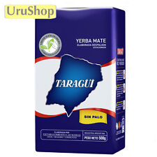 Y12 YERBA MATE TARAGUI AZUL