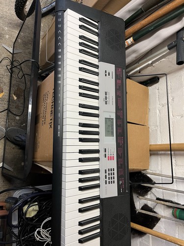 Casio ctk 1500 electronic - casio,