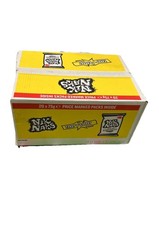 NEW Nik Naks Tangy N Cheesy  | 20 Bags | 75g | * Full Box ** Long Dat**