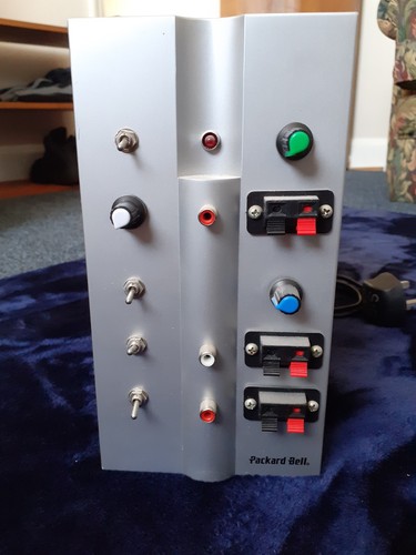 Audio signal generator square - signal, generator.