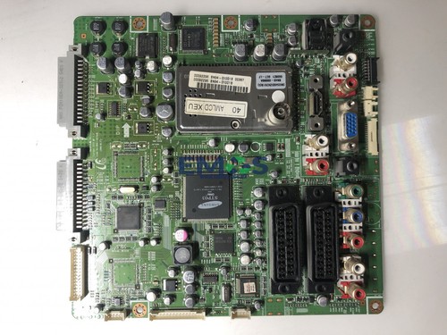 Bn94 01001b main pcb for - main,