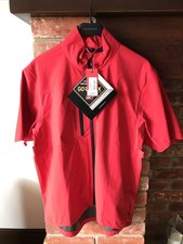 GALVIN GREEN ALVIN HALF SLEEVE