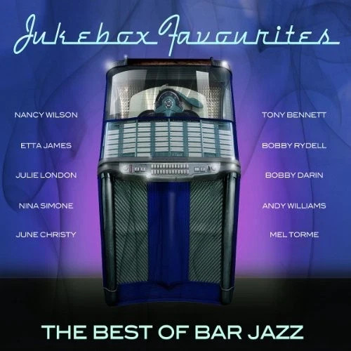 Various artists jukebox - artists,