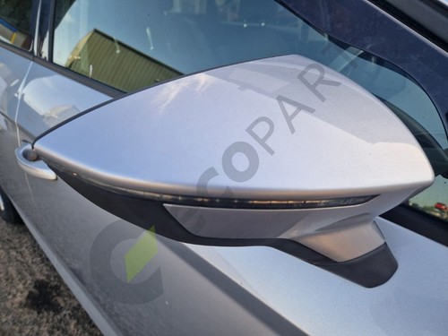 Seat leon mk3 se370 wing - se370,