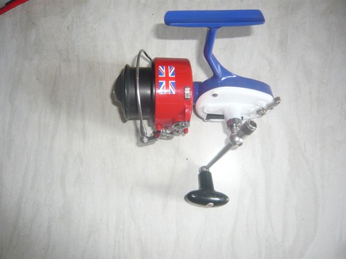 Garcia mitchell 440a match - garcia,