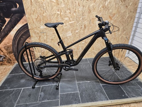 Trek top fuel ex - trek, ex-display