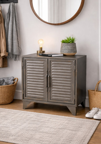 Industrial metal storage - industrial,