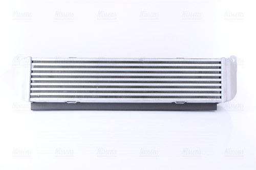 Nissens intercooler land rover - intercooler,