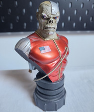 DEATHLOK MINI-BUST - MARVEL - BOWEN DESIGNS - LIMITED #1575 / 4000