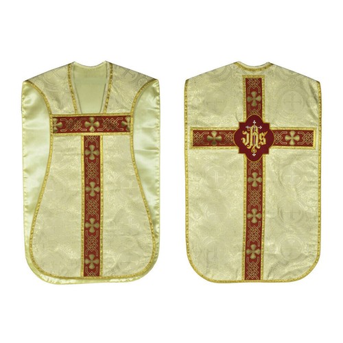 New metallic gold roman - metallic,