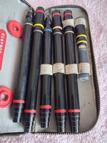 Job lot rotring variant - rotring,